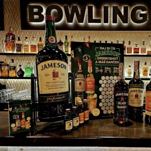 Kaviareň bar Terasa