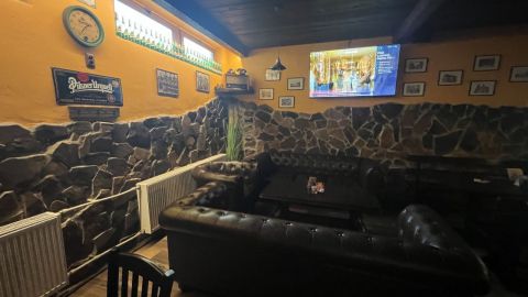 Pizzéria donáška Košice Furča