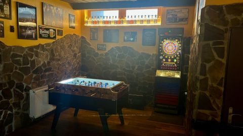 Pizzéria donáška Košice Furča
