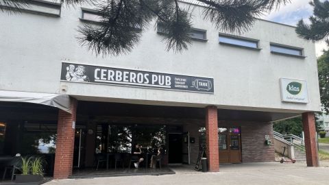 Pizzéria donáška Košice Furča