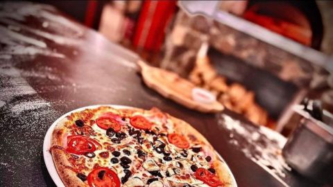 Pizzéria donáška Košice Furča
