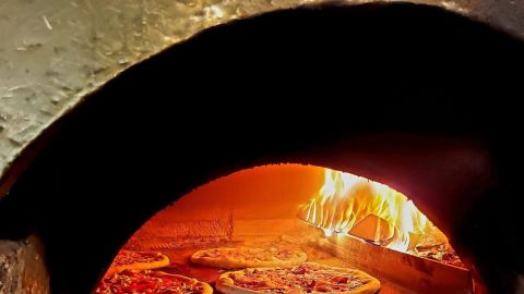 Pizzéria donáška Košice Furča