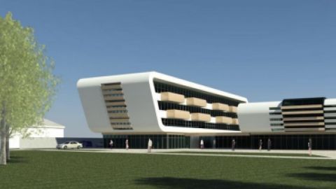 Architekti projektanti Slovensko