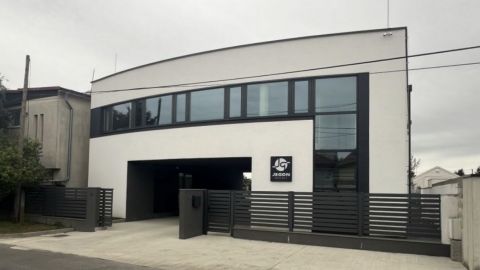Architekti projektanti Slovensko