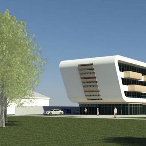 Architekti projektanti Slovensko