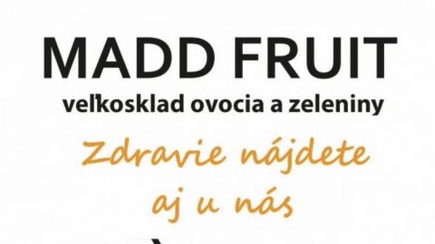 Akcia ovocie zelenina Michalovce