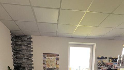 Miešanie farieb do spreja na počkanie Michalovce 