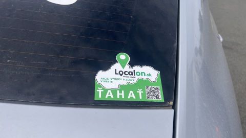 Preprava na letiska z Michaloviec