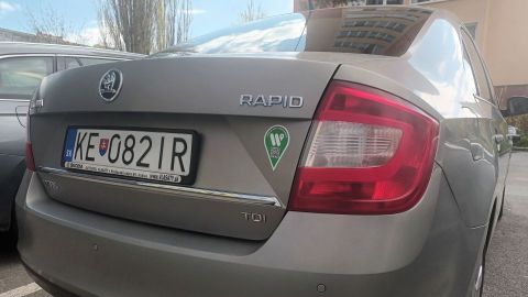 Taxi len po KOŠICIACH za 5 EUR HOTOVOSŤ