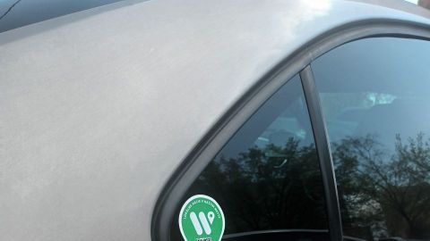 Taxi len po KOŠICIACH za 5 EUR HOTOVOSŤ