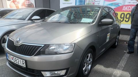 Taxi len po KOŠICIACH za 5 EUR HOTOVOSŤ