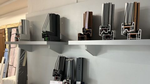 Plastove okna Poprad Profi-spol. s.r.o.