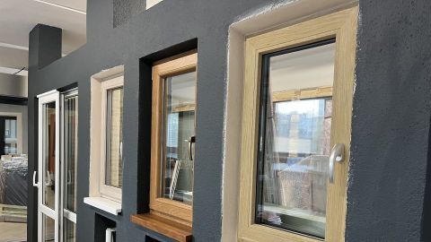 Plastove okna Poprad Profi-spol. s.r.o.