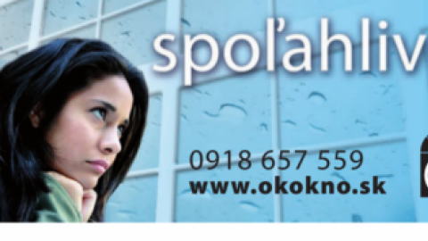 Plastove okna Poprad Profi-spol. s.r.o.