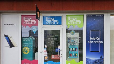 Oprava mobilov do 24 hodín 