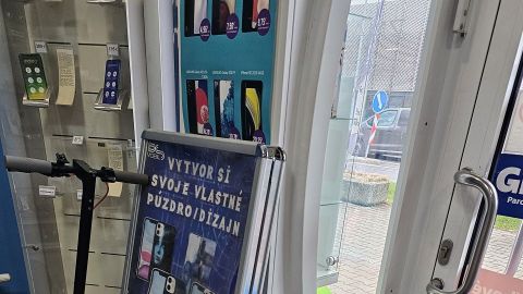 Oprava mobilov do 24 hodín 