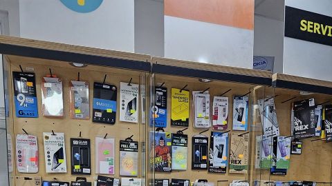 Oprava mobilov do 24 hodín 