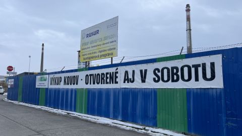 Akcia Liptovsky Mikuláš pladba v hotovosti