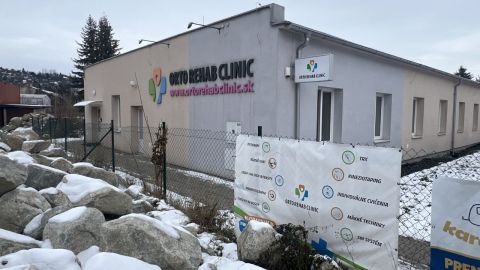 Otváracie hodiny počas sviatkov 