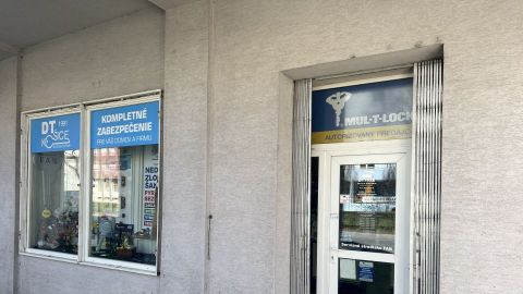 Výroba kľúčov na počkanie