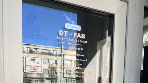 Výroba kľúčov na počkanie