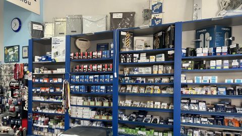 Výroba kľúčov na počkanie