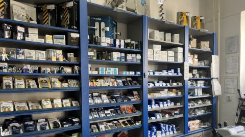 Výroba kľúčov na počkanie