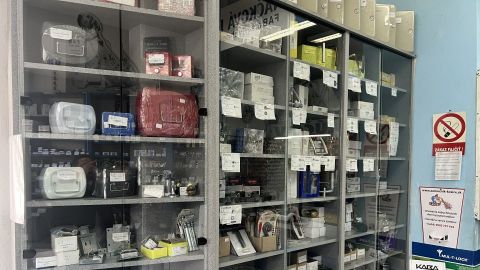 Výroba kľúčov na počkanie