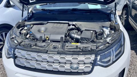 Dnes akcia Land Rover ročná záruka u nás Košice Autobazár Opatovská cesta