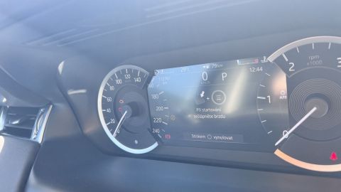 Dnes akcia Land Rover ročná záruka u nás Košice Autobazár Opatovská cesta