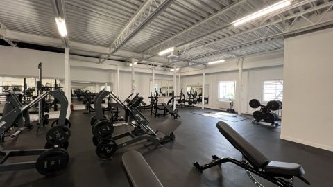 BADDY FITNESS Jazero Využite u nás výhodné zľavy, ktoré Vám poskytujú benefitové karty.