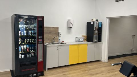 BADDY FITNESS Jazero Využite u nás výhodné zľavy, ktoré Vám poskytujú benefitové karty.