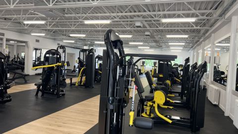 BADDY FITNESS Jazero Využite u nás výhodné zľavy, ktoré Vám poskytujú benefitové karty.