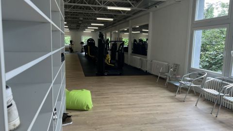 BADDY FITNESS Jazero Využite u nás výhodné zľavy, ktoré Vám poskytujú benefitové karty.