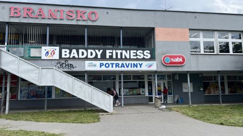 BADDY FITNESS Jazero Využite u nás výhodné zľavy, ktoré Vám poskytujú benefitové karty.
