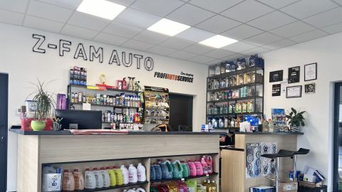 Akcia Autoservis Bardejov 