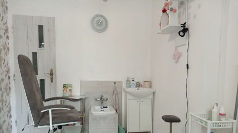 K prvej pedikúre lakovanie bezplatne