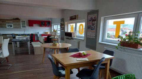 Akcia na Nábytok SNV