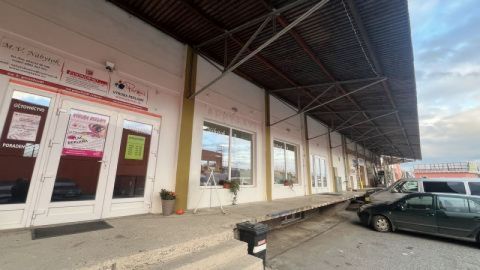 Akcia na Nábytok SNV