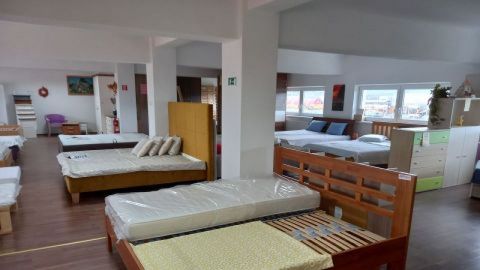 Akcia na Nábytok SNV