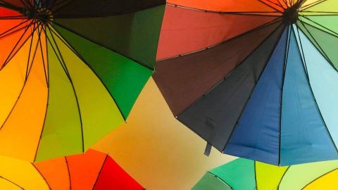 Detský kútik Košice Jazero