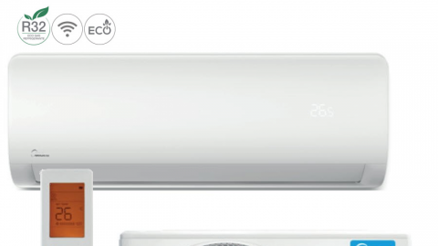 Klimatizácie, kamerové systémy Michalovce