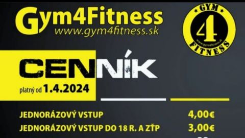 Akcia na permanentky