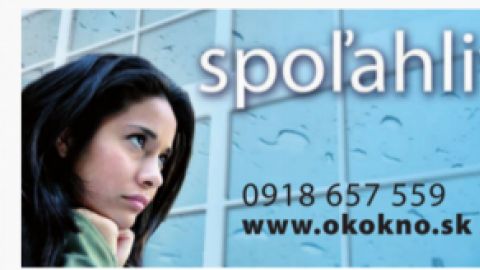 Plastové okna a dvere Poprad zameranie oken bezplatne