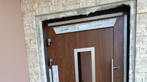 Plastové okna a dvere Poprad zameranie oken bezplatne