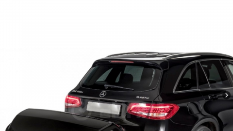 Strešné boxi Poprad