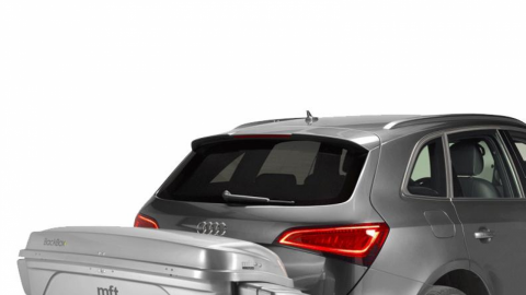 Strešné boxi Poprad