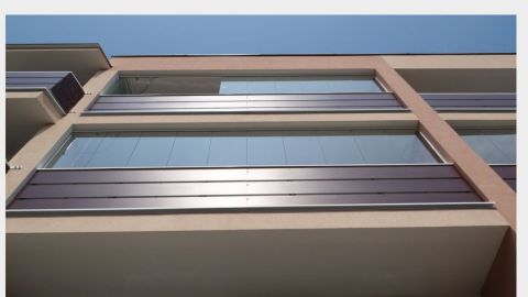 Zasklievanie balkónov Poprad