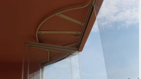 Zasklievanie balkónov Poprad