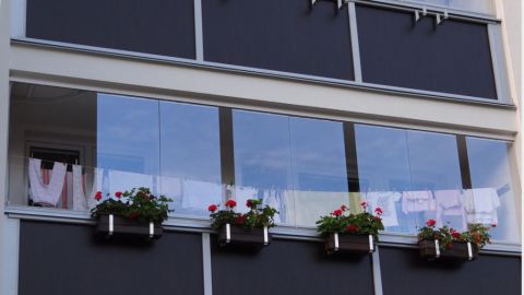 Zasklievanie balkónov Poprad